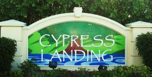 Cypress Landing 2